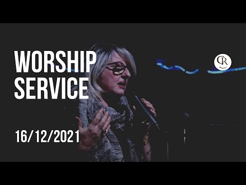Giovedì Worship 16/12/2021