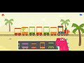 TÀU LỬA YAMO 05 GAME YAMO TRAIN 05 GAME