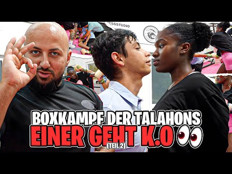 THE BOXING MATCH ANNE VS EGGTUBE 🥊PUMPING'S BOXSHOW