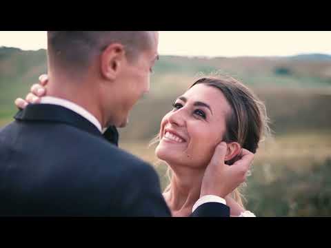 Matrimonio Toscana | Highlights 1 | Dreamatic Wedding #videomatrimonio #weddingvideo  #sposi #italy