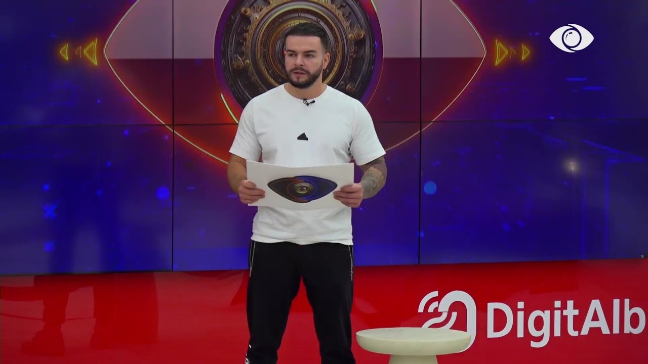 Pa gjumë, ujë apo ushqim për 24 orë/ Sfida e re nga Vëllai i Madh për banorët