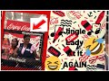 WALMART JINGLE LADY JUST WHEN YOU THINK YOU RE GOING TO TAKE A PICTURE NOT SO FAST