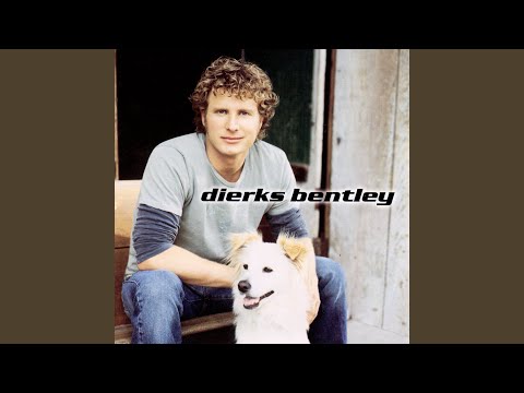 Distant Shore - Dierks Bentley