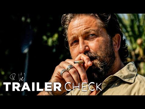 Video Thumbnail: CRIMINAL SQUAD 2 Trailer German Deutsch (2025)