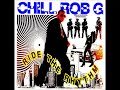 Chill Rob G - Wild Pitch [KDAY Rmx] Best Quality
