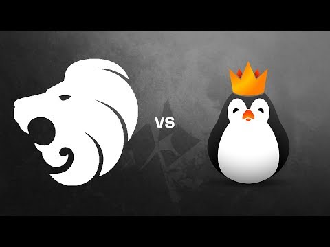 North vs. Team Kinguin - Dreamhack Montreal 2017 - Mirage