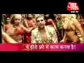 Akshay S Low Key New Year Celebration