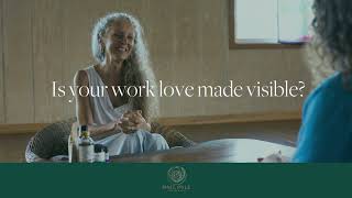Everyday Ayurveda and Yoga Podcast | Is your work love made visible