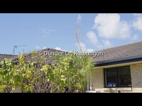 5 Dundee Drive, Kawungan, QLD 4655, 4 Schlafzimmer, 2 Badezimmer, House