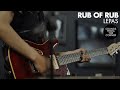 Rub of Rub - Lepas | Sounds From The Corner Session #45