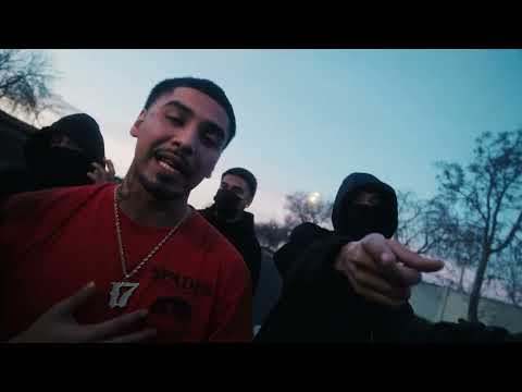 Lil1700adrian - Out On Bail (Last Day Out) || Dir. SkiiMobb