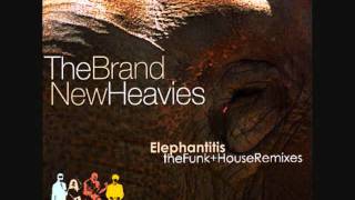 The Brand New Heavies - Stay This Way (Slam Mix)