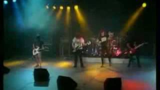 Napalm Death - If the truth be known live in 1990