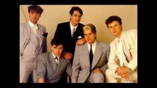 SPANDAU BALLET - Empty Spaces [1989]