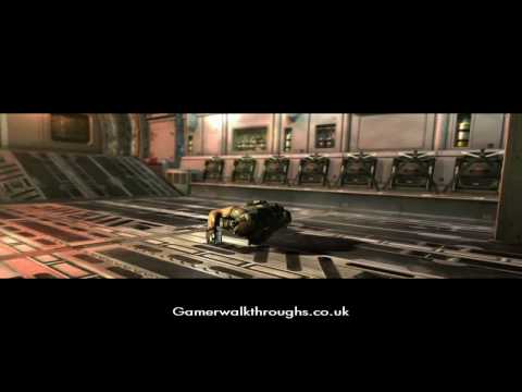Resident evil 5 walkthrough - Stealth bomber