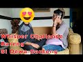 WHISPER CHALLENGE Yang Ena Ena