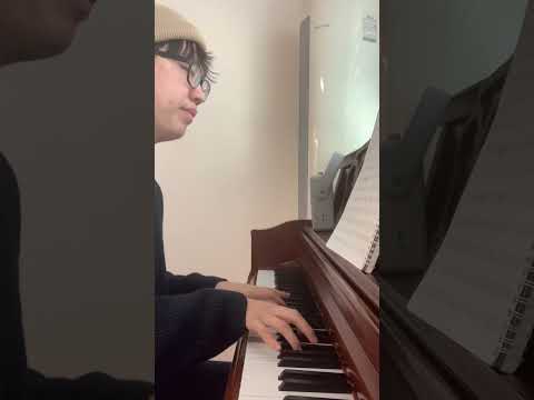 Autumn Leaves reharmonization