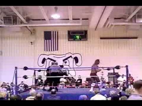 WWC 1/31/1998: "Kid USA" Armond vs. Lucifer Grimm
