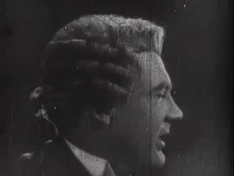 Easy Virtue -1928 [4K]