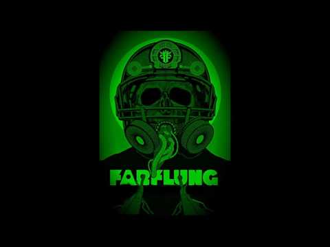 Farflung ‎– A Wound In Eternity(Full Album)