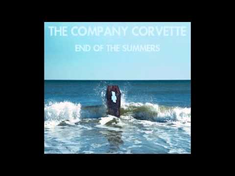 The Company Corvette - Wet Shoes