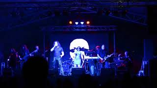 Edén Live - Cali Gothic 2017