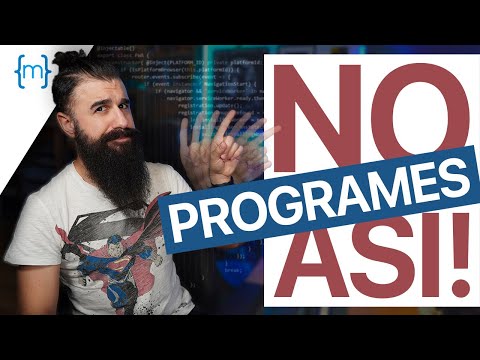 Cómo MEJORAR en PROGRAMACIÓN Y en ENTREVISTAS Técnicas