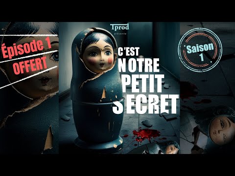 C'est notre petit secret — Flagrants délits d'injustices — partie 1