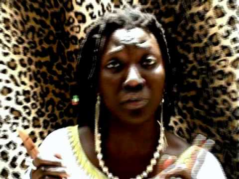 maryama kouyate saragnima