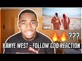Kanye West - Follow God REACTION! Kanye West - Follow God REACTION!