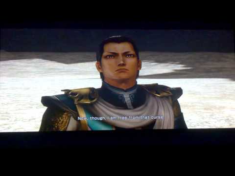 Dynasty Warriors 8 #69 (Jin) Battle of New Hefei Castle