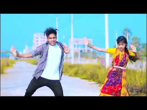 সাধের দেওয়া Sader Deora আমার ভাবি প্রানের ভাবি রে  Dh Kobir Khan Bangla Dance 2024 #dhkobirkhan