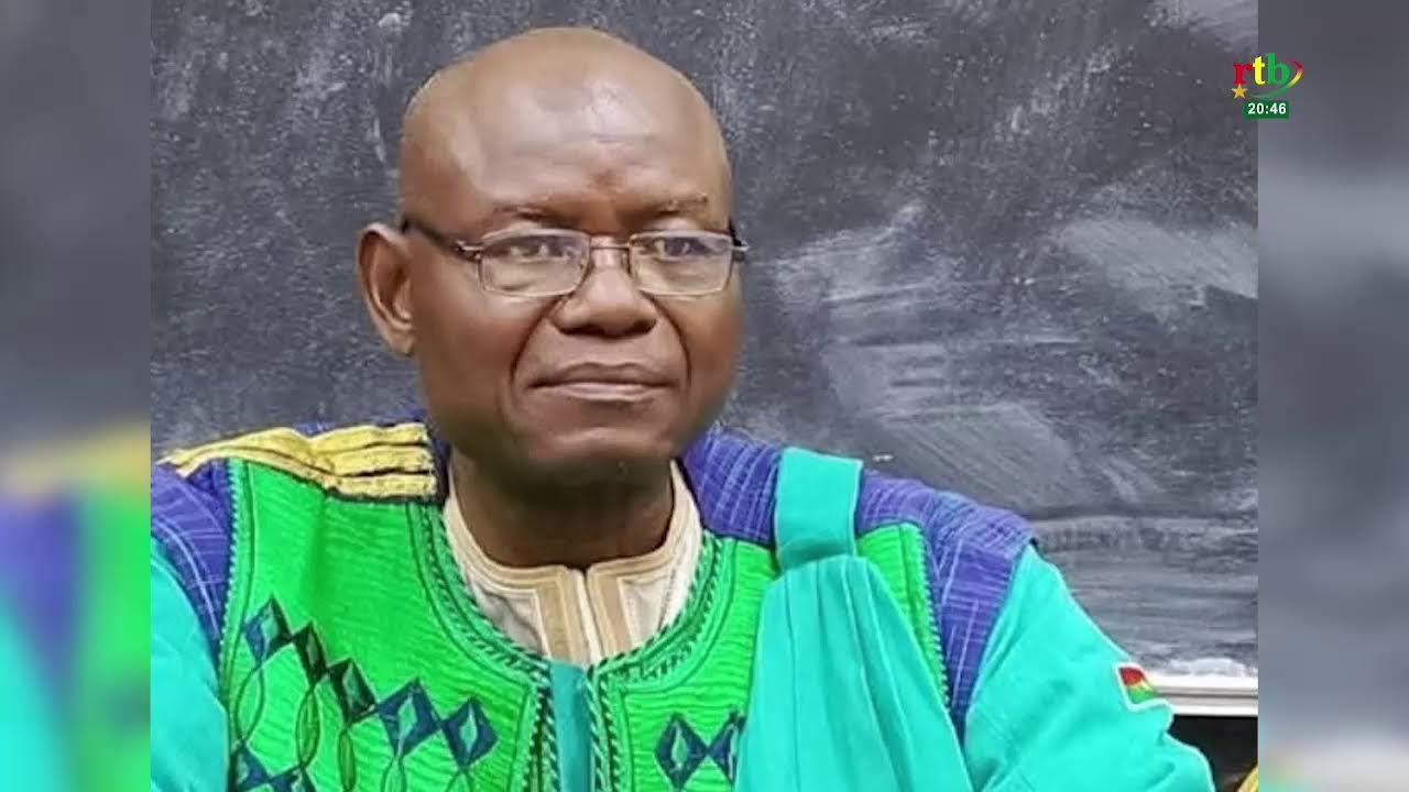 RTB - JT de 20H du 23 février 2026