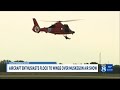 Aircraft enthusiasts flock to Wings over Muskegon air show