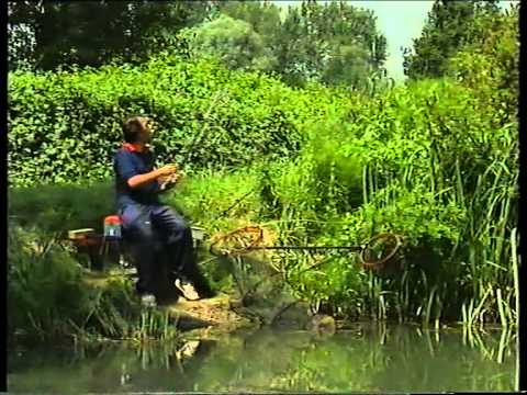 Top Pesca - Pesca con la canna fissa