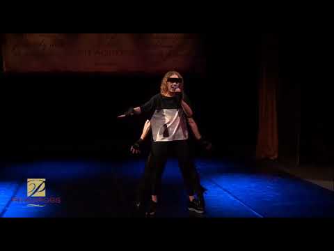 Sofia Egorova, Alexey Pastukhov