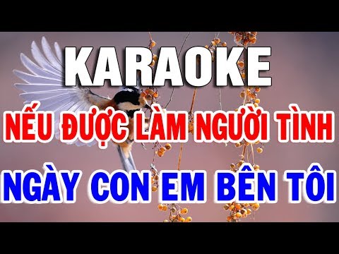 Karaoke Nhạc Sống Bolero Trữ Tình Hòa Tấu | Liên Khúc Nhạc Sến Kẻ Ở Miền Xa | Trọng HIếu