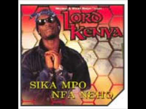 Lord Kenya - Born Again | Ghanaweekly.net