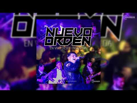 Nuevo Orden - Popurri De Corridos