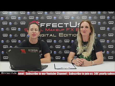 Effectus 2020 - Day 1