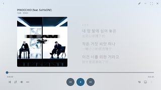 Download lagu 【韓繁中字】HxW (SEVENTEEN) (feat. So!YoON!)┃PINOCCHIO mp3 Download lagu 【韓繁中字】HxW (SEVENTEEN) (feat. So!YoON!)┃PINOCCHIO mp3