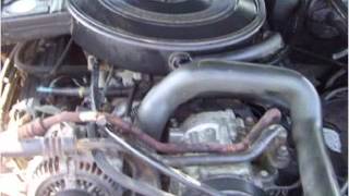 preview picture of video '1992 Dodge Dakota Used Cars Girard KS'