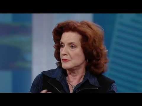 Carol Off The Co-Host Of CBC's 'As It Happens' Talks People Power