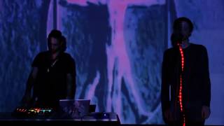 fulspace - Leaving Last Chance Saloon