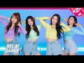 Brave Girls - Rollin' (M2 Version)