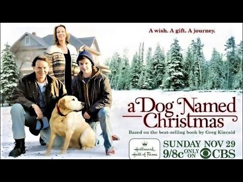 Кучето наречено Коледа Bg audio [семеен]