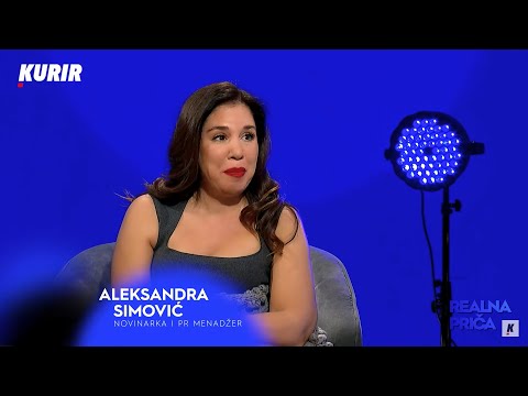 Ispovest hrabre Aleksandre Simović: Nisam ni slutila da će me ovo isceliti - Realna priča