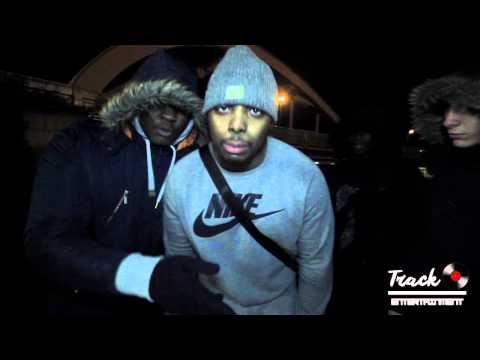 Gritti Mundo, Loonz, Subbz, YB, Don PK, Kaybe [Cypher]