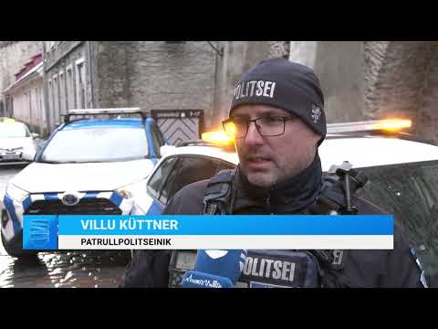 24.01.2024 - MUPO kontrollis invakaartide seaduslikkust