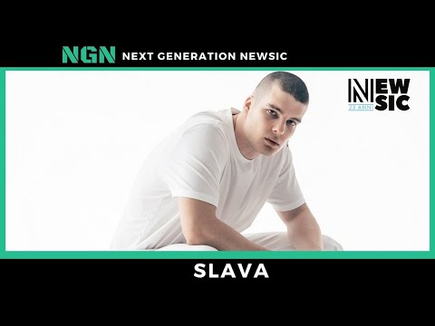 Next Generation Newsic: SLAVA